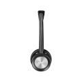 SANDBERG Bluetooth Office Headset Pro+ - Kabellos - Büro/Callcenter - 20 - 20000 Hz - 100 g - Kopfhörer - Schwarz