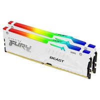 Kingston FURY Beast 64 GB 6000 MT/s DDR5 CL36 DIMM...