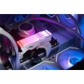 Kingston FURY Beast 64 GB 6000 MT/s DDR5 CL36 DIMM (2er-Kit) White RGB EXPO - 64 GB - 2 x 32 GB - DDR5 - 288-pin DIMM