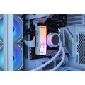 Kingston FURY Beast 64 GB 6000 MT/s DDR5 CL36 DIMM (2er-Kit) White RGB EXPO - 64 GB - 2 x 32 GB - DDR5 - 288-pin DIMM