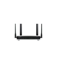 Lancom 1800EF-5G EU Powerful business router with 5G fiber-optic port SFP and Gigabit - Router - Glasfaser (LWL)
