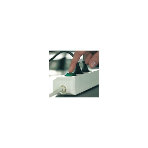 Brennenstuhl BN-1159300010 - 3 m - Schwarz