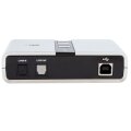 StarTech.com USB Soundbox 7.1 Adapter - externe USB Soundkarte mit SPDIF Didital Audio - 7.1 Kanäle - 16 Bit - USB