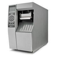 Zebra ZT510 - Wärmeübertragung - 203 x 203 DPI - 305 mm/sek - Grau