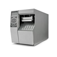 Zebra ZT510 - Wärmeübertragung - 203 x 203 DPI - 305 mm/sek - Grau