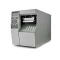 Zebra ZT510 - Wärmeübertragung - 203 x 203 DPI - 305 mm/sek - Grau