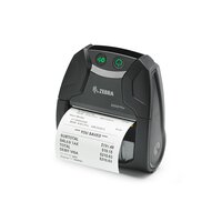 Zebra DT Printer ZQ320 Plus 802.11AC and BT 4. - Drucker...
