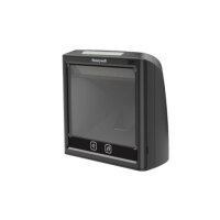 HONEYWELL SOLARIS XP 7990G 2D RS232 KIT, EU POWER SUPPLY - Barcode-Scanner