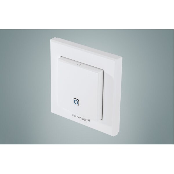 eQ-3 AG IP HmIP-STH - Temperatur- und Feuchtigkeitssensor - drahtlos