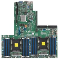 Supermicro Mainboard X11DPU proprietary Ultra Dual Sockel...