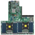 Supermicro Mainboard X11DPU proprietary Ultra Dual Sockel 3647 Single - Mainboard - Intel Sockel 3647 (Xeon Phi)