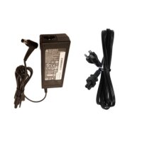 Zebra 450171 - Indoor - AC - Schwarz