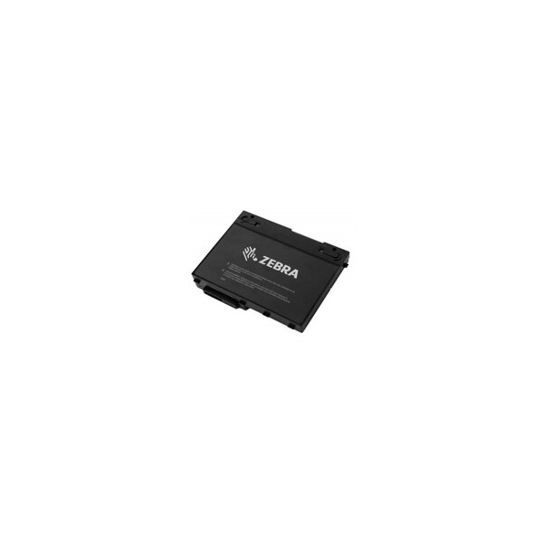 Zebra 450149 - Akku - Zebra - L10 - Schwarz - 98 Wh - 27 h