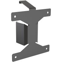 Iiyama Mounting Kit VESA f. Mini-PC MDBRPCV06 black retail