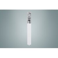 eQ-3 AG Homematic IP HmIP-SWDO-I - Kabellos - RF Wireless - Weiß - 230 m - Alkali - LR03