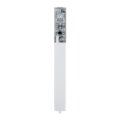 eQ-3 AG Homematic IP HmIP-SWDO-I - Kabellos - RF Wireless - Weiß - 230 m - Alkali - LR03