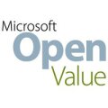 Microsoft Windows Server Essentials - OVL - 1Y - 1 Lizenz(en) - Open Value License (OVL) - 1 Jahr(e)