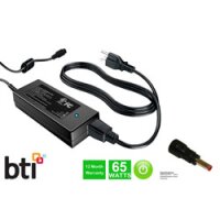 BTI Origin Storage AC-1965138 - Notebook - Indoor - 100-240 V - 50/60 Hz - 65 W - 19 V