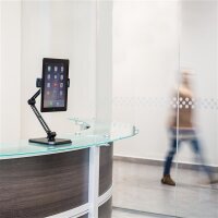 StarTech.com Universal Tablet Ständer zur...