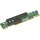 Supermicro RSC-W-68 - PCIe - 1U - WIO - (1) PCI-E x16 (1) PCI-E x8