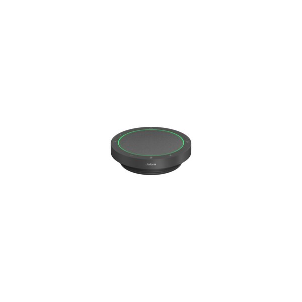 Jabra Speak2 40 - Universal - Schwarz - 0,8 m - Voice Level Normalization - IP64 - Tasten