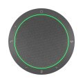 Jabra Speak2 40 - Universal - Schwarz - 0,8 m - Voice Level Normalization - IP64 - Tasten