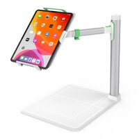 Belkin EDC001 - Multimedia-Ständer - Weiß - Tablette - 17,8 cm (7") - 32,8 cm (12.9") - 180°