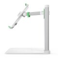 Belkin EDC001 - Multimedia-Ständer - Weiß - Tablette - 17,8 cm (7") - 32,8 cm (12.9") - 180°