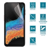 Mobilis SCREEN PROTECTOR ANTI-SHOCK