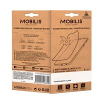 Mobilis SCREEN PROTECTOR ANTI-SHOCK