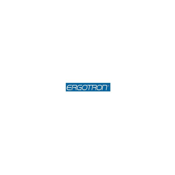Ergotron SRVCE-PMNP - Zubehör TFT/LCD-TV Wandhalterung