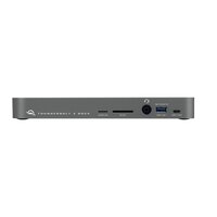 OWC OWCTB3DK14PSG - Kabelgebunden - Thunderbolt 3 - 85 W...