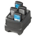 Zebra SAC-MC33-4SCHG-01 - Lithium-Ion (Li-Ion)