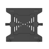 ICY BOX IB-MSA101-LH - Laptop - Passive Halterung -...