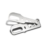 Kensington CableSaver™ - Metall - Grau