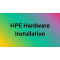 HPE StoreEver MSL3040/6480 Base Module Installation and Startup Service - StoreEver MSL3040/6480