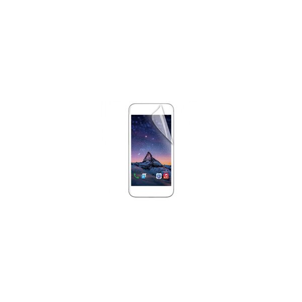 Mobilis 036199 - Apple - iPhone SE 2020 - Kratzresistent - Schockresistent - Transparent - 1 Stück(e)