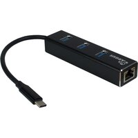 Argus Inter-Tech ARGUS IT-410 - USB 3.2 Gen 1 (3.1 Gen 1)...