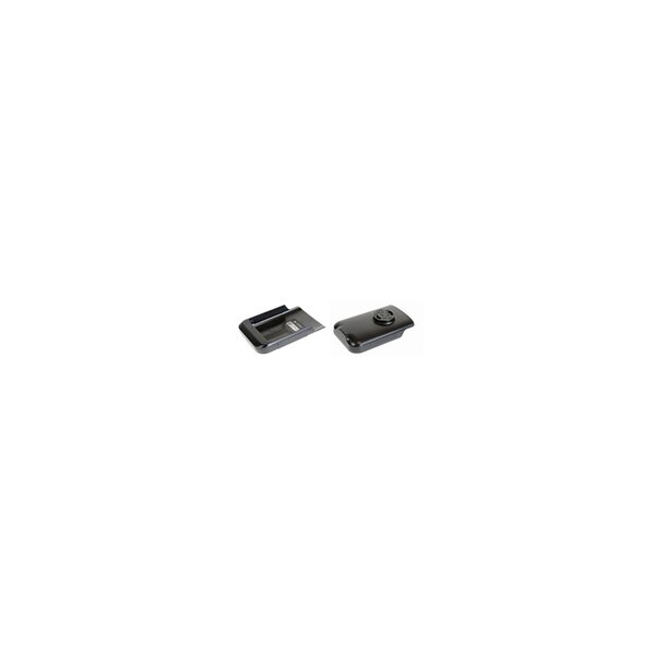 HONEYWELL IH21-EPL-CT40 - Ladeadapter - Schwarz - Honeywell - IH21 - 1 Stück(e)