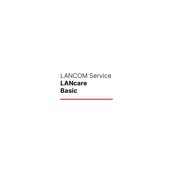 Lancom LANcare Basic XL - Serviceerweiterung