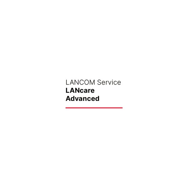 Lancom LANcare Advanced L - Serviceerweiterung - erweiterter