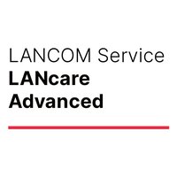 Lancom LANcare Advanced L - Serviceerweiterung - erweiterter