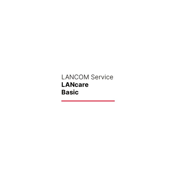 Lancom LANcare Basic S