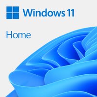 Microsoft Windows 11 Home - Englisch - 1 Lizenz(en) - 64...