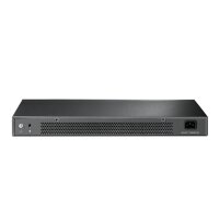 TP-LINK JetStream TL-SG3452X V1 - Switch - managed
