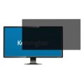 Kensington Blickschutzfilter - 2-fach - abnehmbar für 24" Bildschirme 16:9 - 61 cm (24") - 16:9 - Monitor - Rahmenloser Blickschutzfilter - Antireflexbeschichtung - Privatsphäre - 70 g