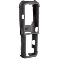 Zebra SG-MC33-RBTS-01 - Robuster Schutz für tragbare Geräte - Schwarz - Zebra MC3300