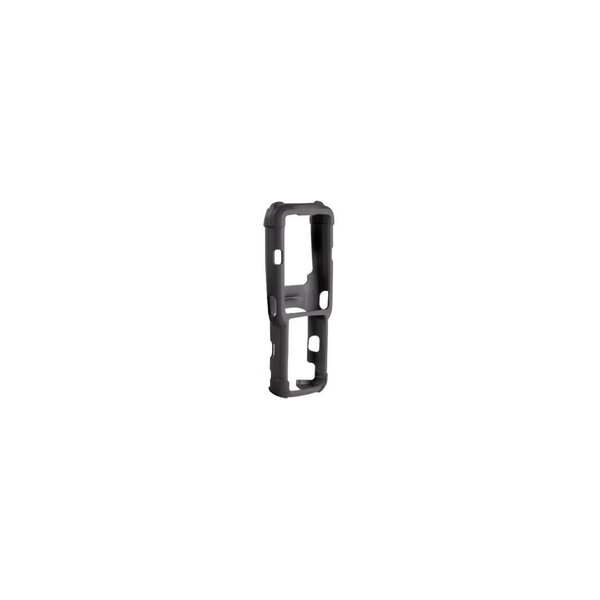 Zebra SG-MC33-RBTS-01 - Robuster Schutz für tragbare Geräte - Schwarz - Zebra MC3300