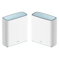 D-Link EAGLE PRO AI AX3200 - Weiß - Mesh-System -...