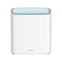 D-Link EAGLE PRO AI AX3200 - Weiß - Mesh-System -...